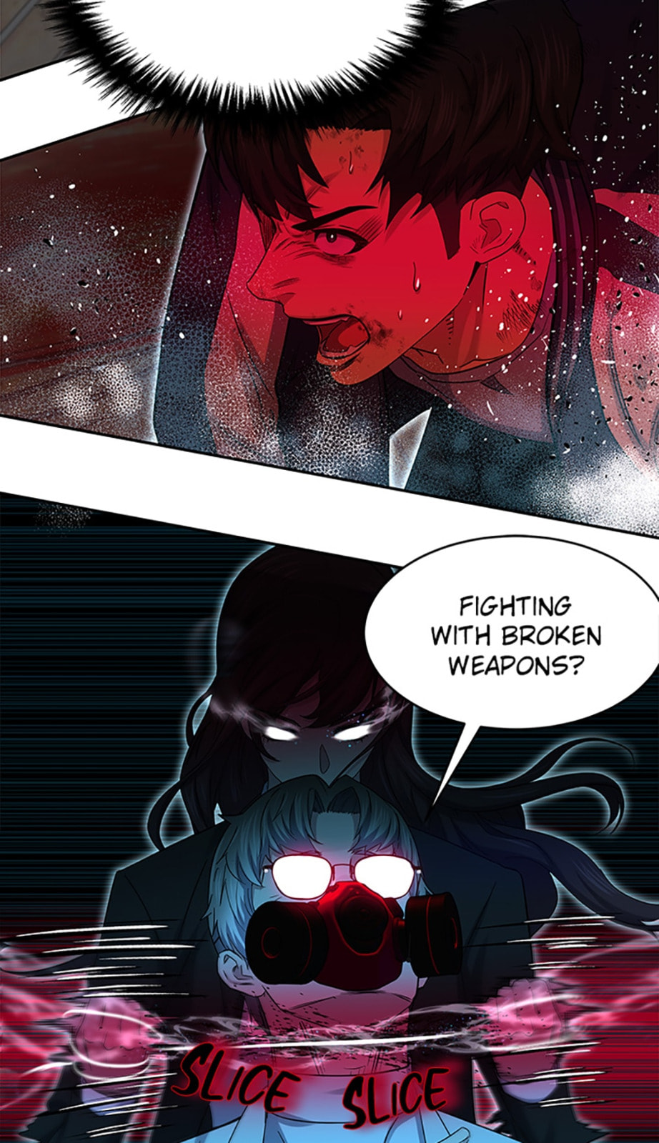 Read Dokkaebi Hunter chapter 31 image 53 on Lezhin