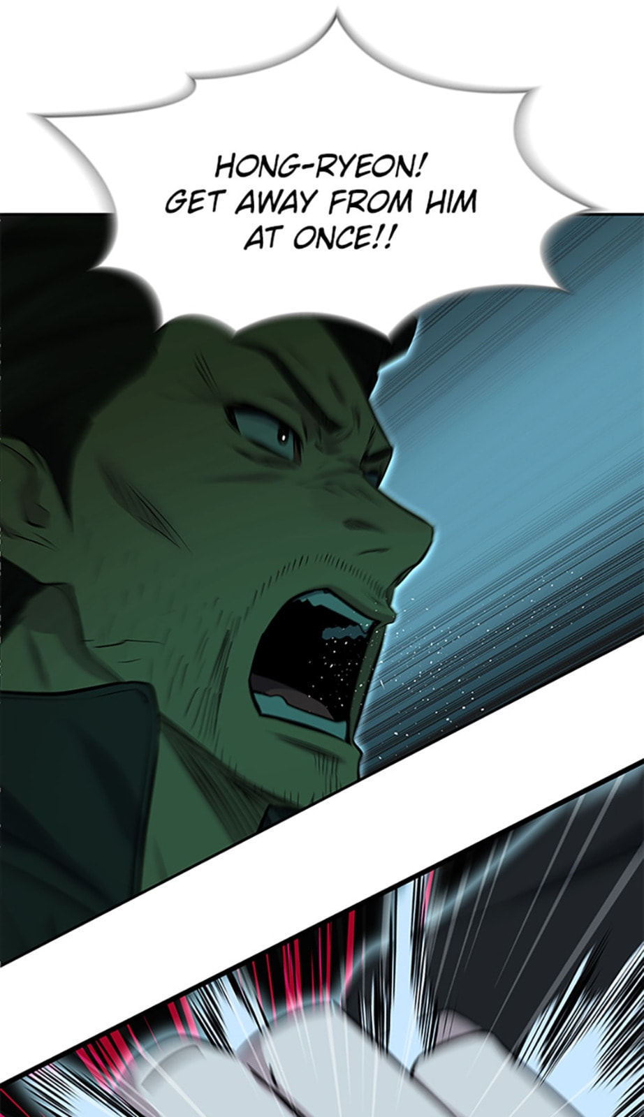 Read Dokkaebi Hunter chapter 31 image 55 on Lezhin