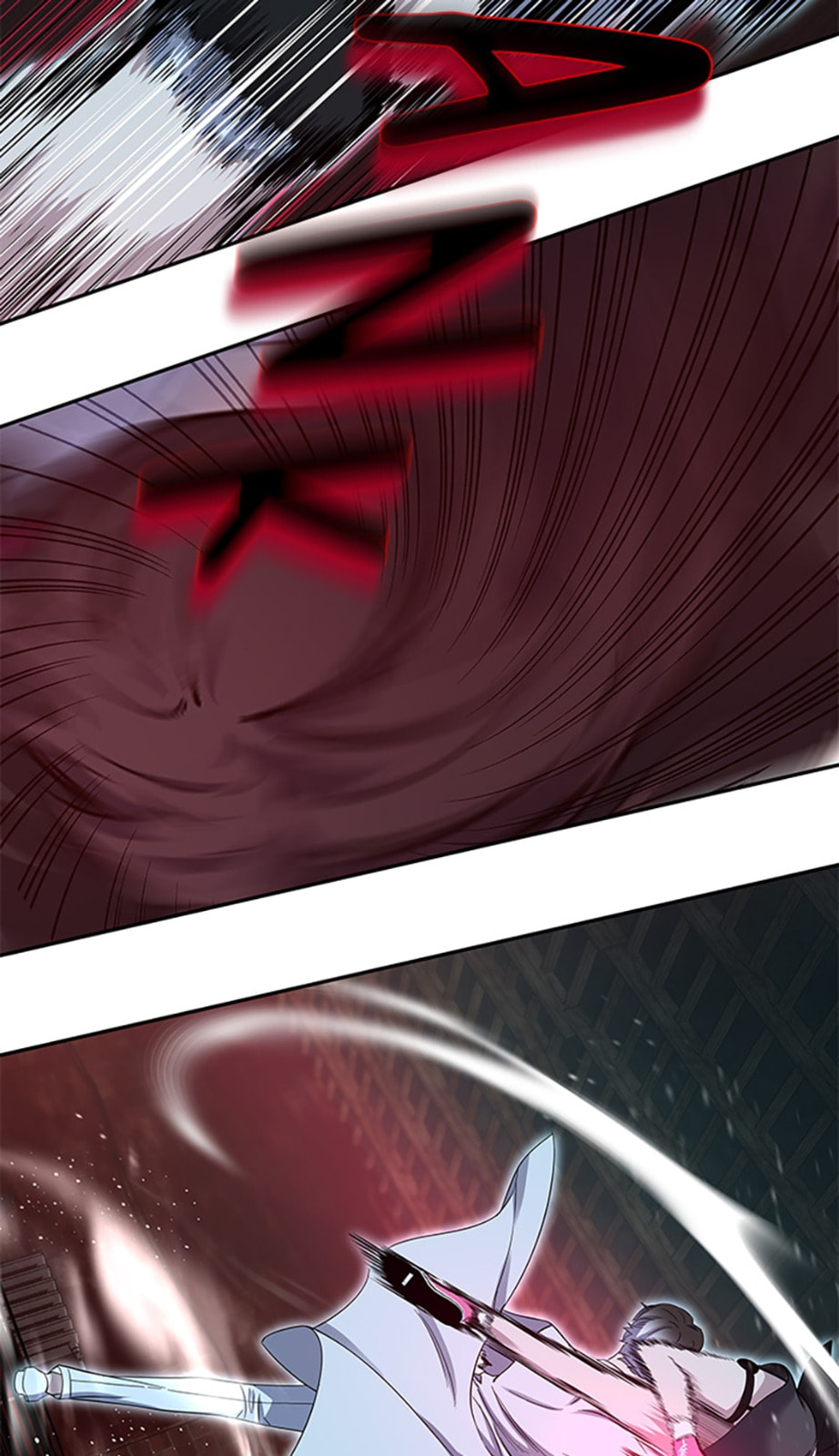 Read Dokkaebi Hunter chapter 31 image 57 on Lezhin