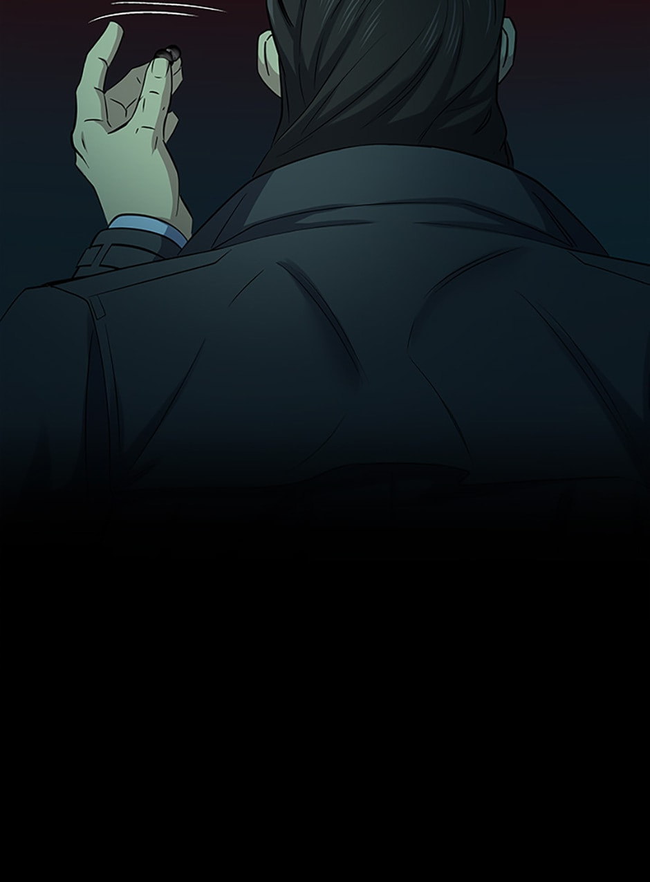 Read Dokkaebi Hunter chapter 31 image 6 on Lezhin
