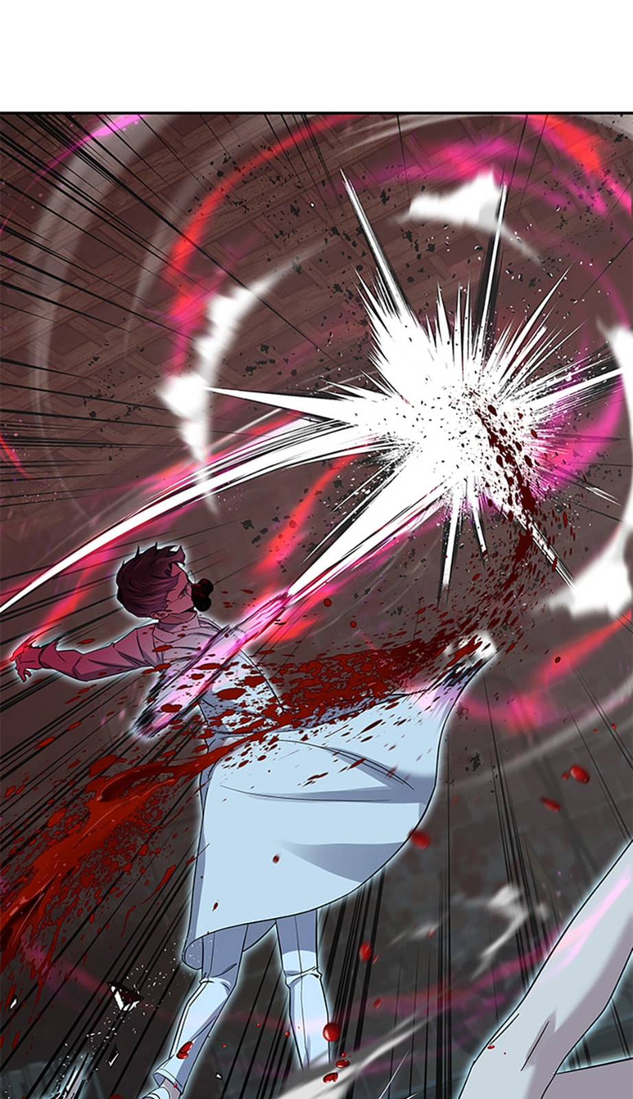 Read Dokkaebi Hunter chapter 31 image 60 on Lezhin