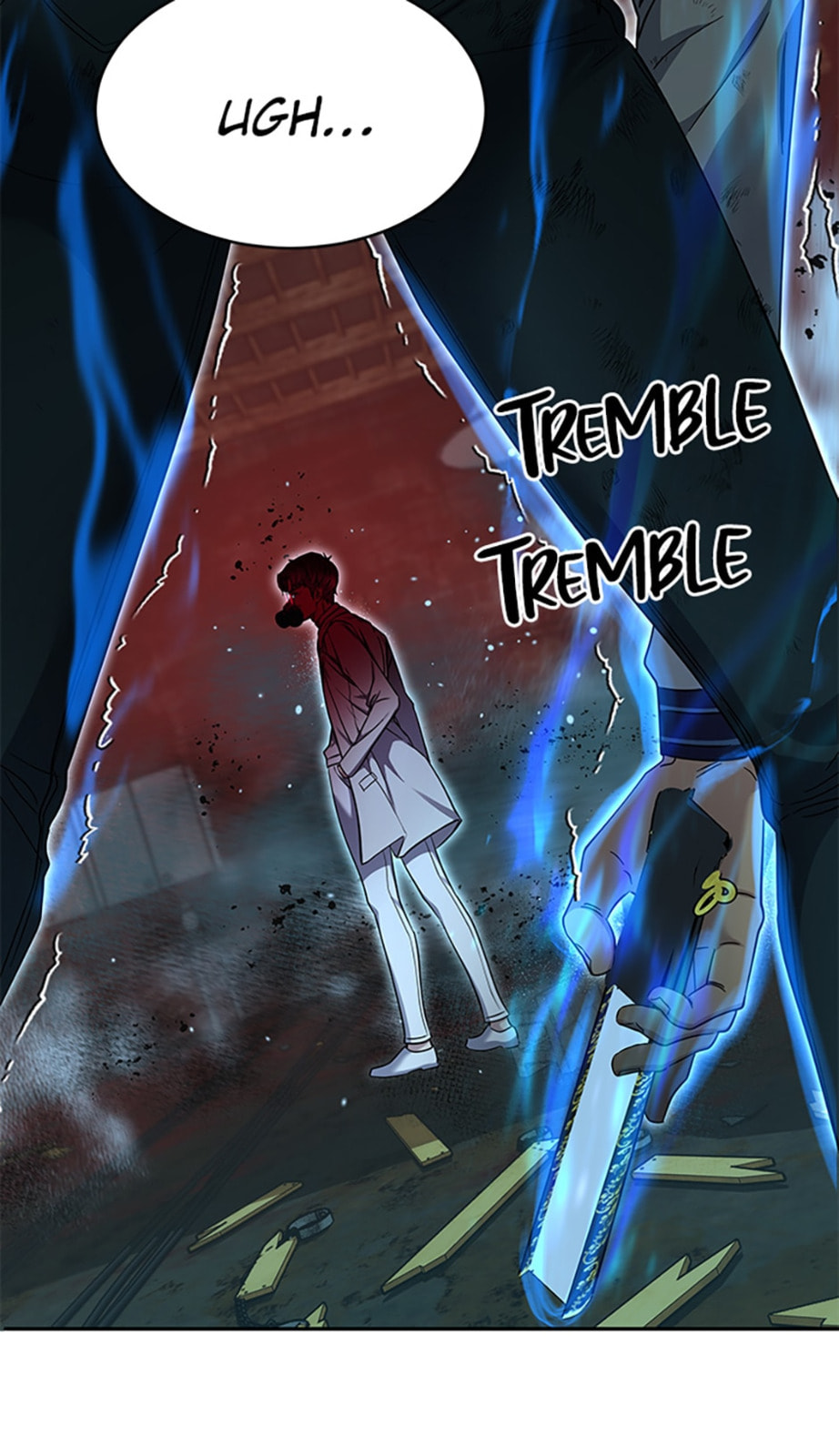 Read Dokkaebi Hunter chapter 31 image 62 on Lezhin