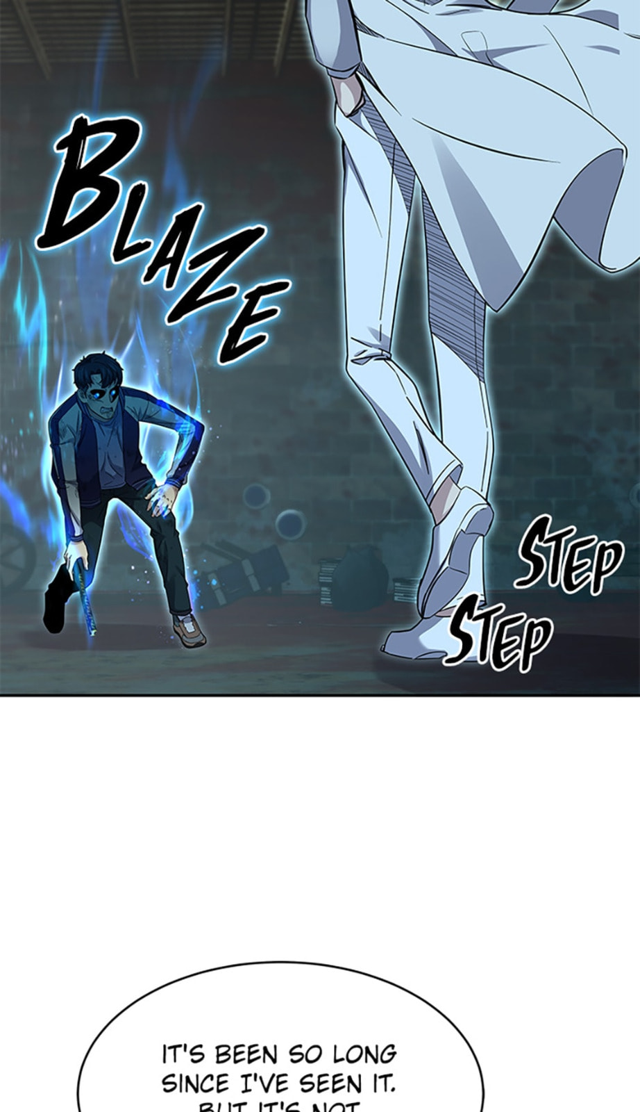 Read Dokkaebi Hunter chapter 31 image 64 on Lezhin