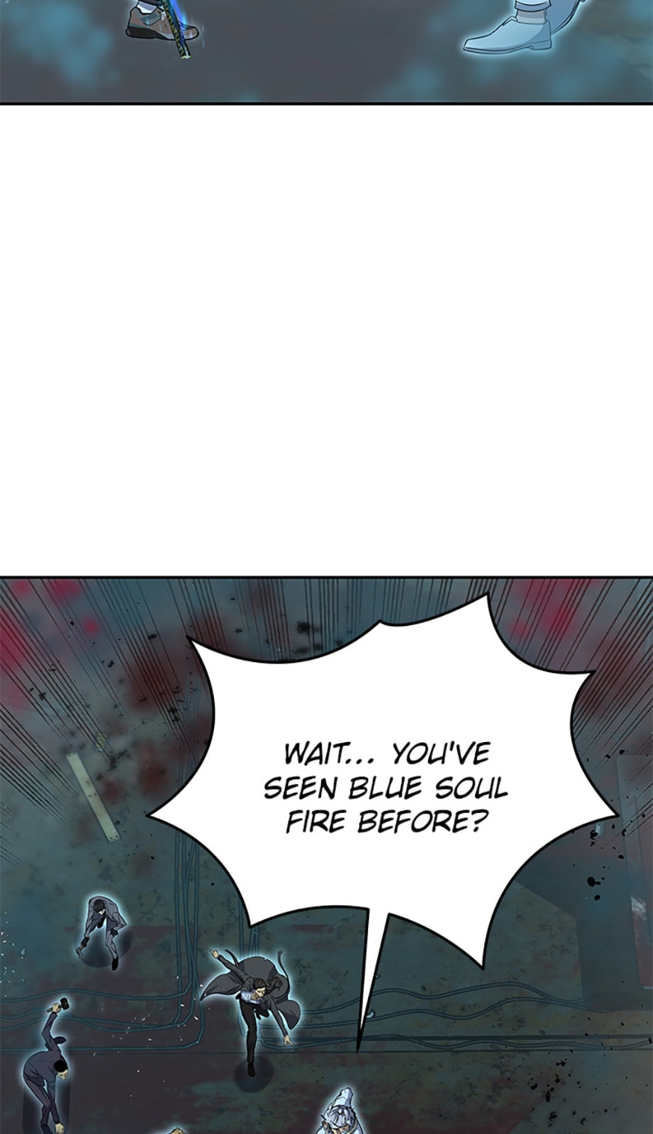 Read Dokkaebi Hunter chapter 31 image 67 on Lezhin