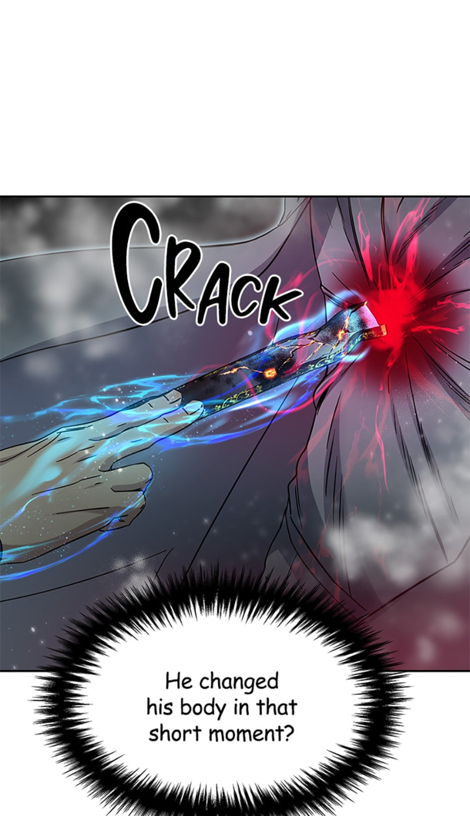 Read Dokkaebi Hunter chapter 31 image 73 on Lezhin