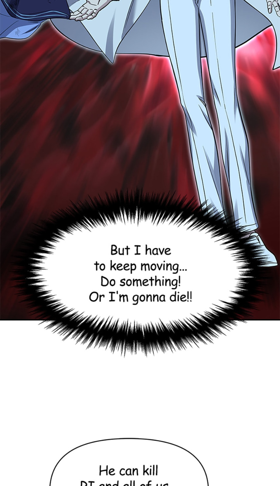 Read Dokkaebi Hunter chapter 31 image 75 on Lezhin