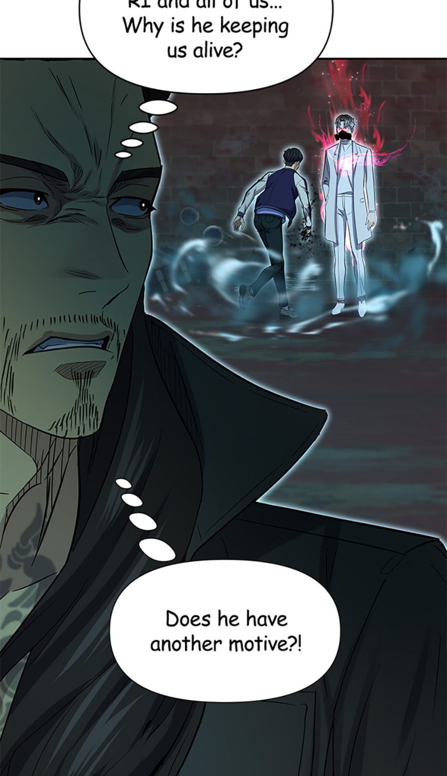 Read Dokkaebi Hunter chapter 31 image 76 on Lezhin
