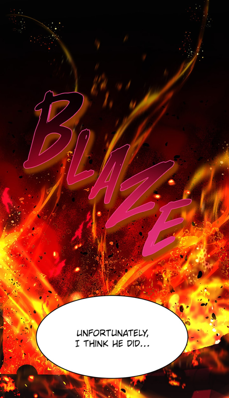 Read Dokkaebi Hunter chapter 31 image 8 on Lezhin