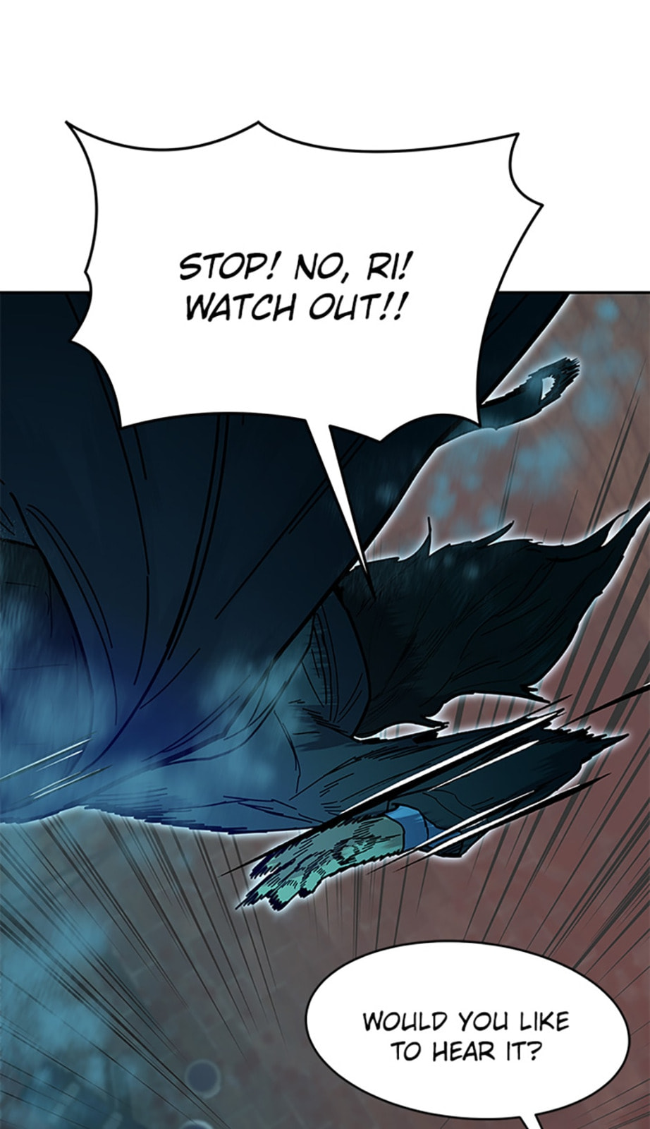 Read Dokkaebi Hunter chapter 31 image 80 on Lezhin