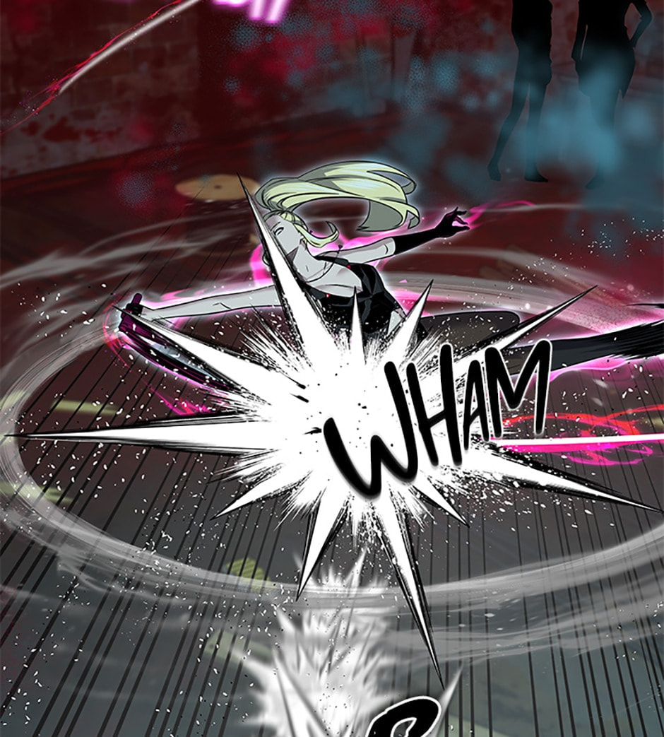 Read Dokkaebi Hunter chapter 31 image 82 on Lezhin
