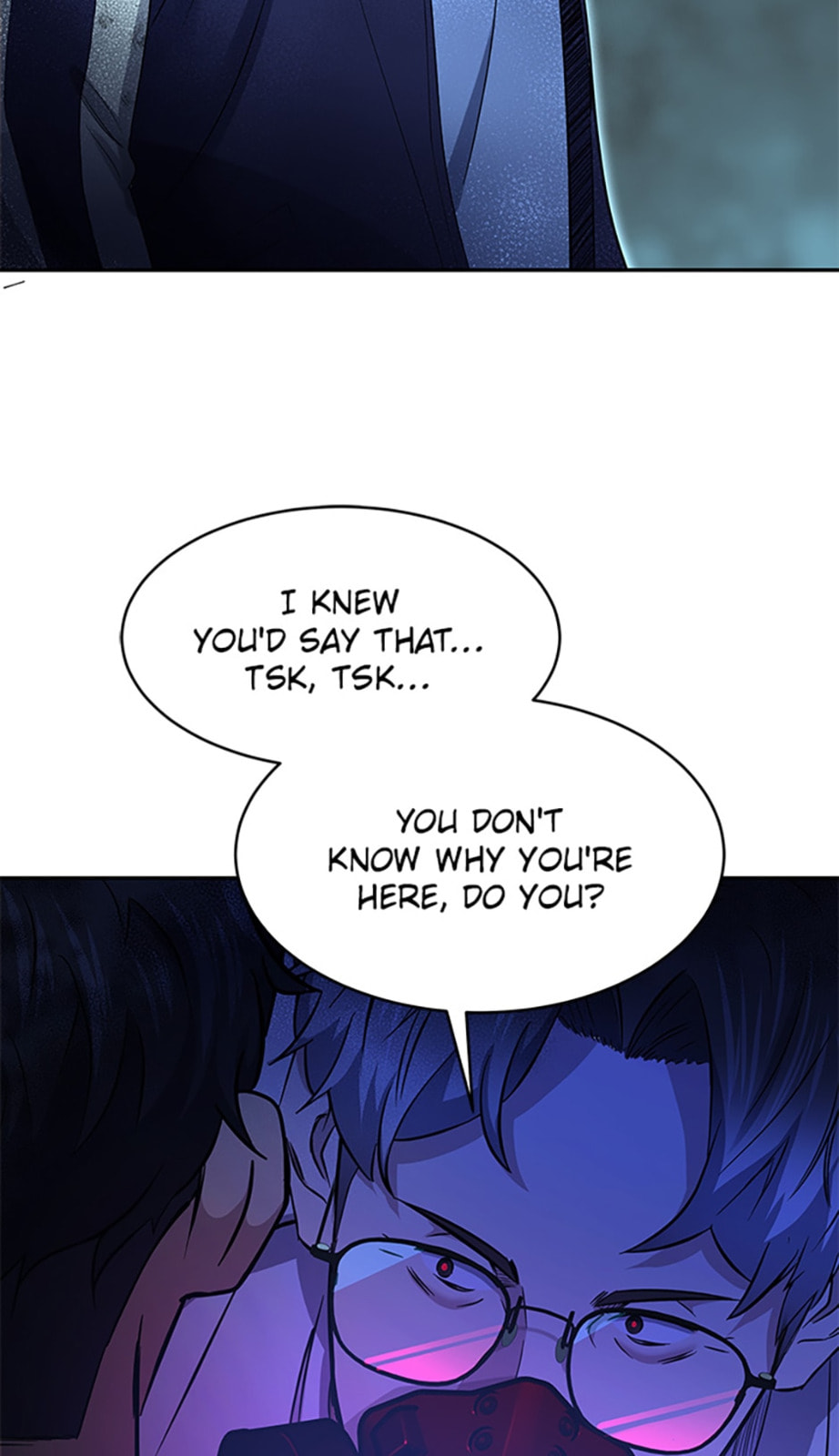 Read Dokkaebi Hunter chapter 31 image 85 on Lezhin