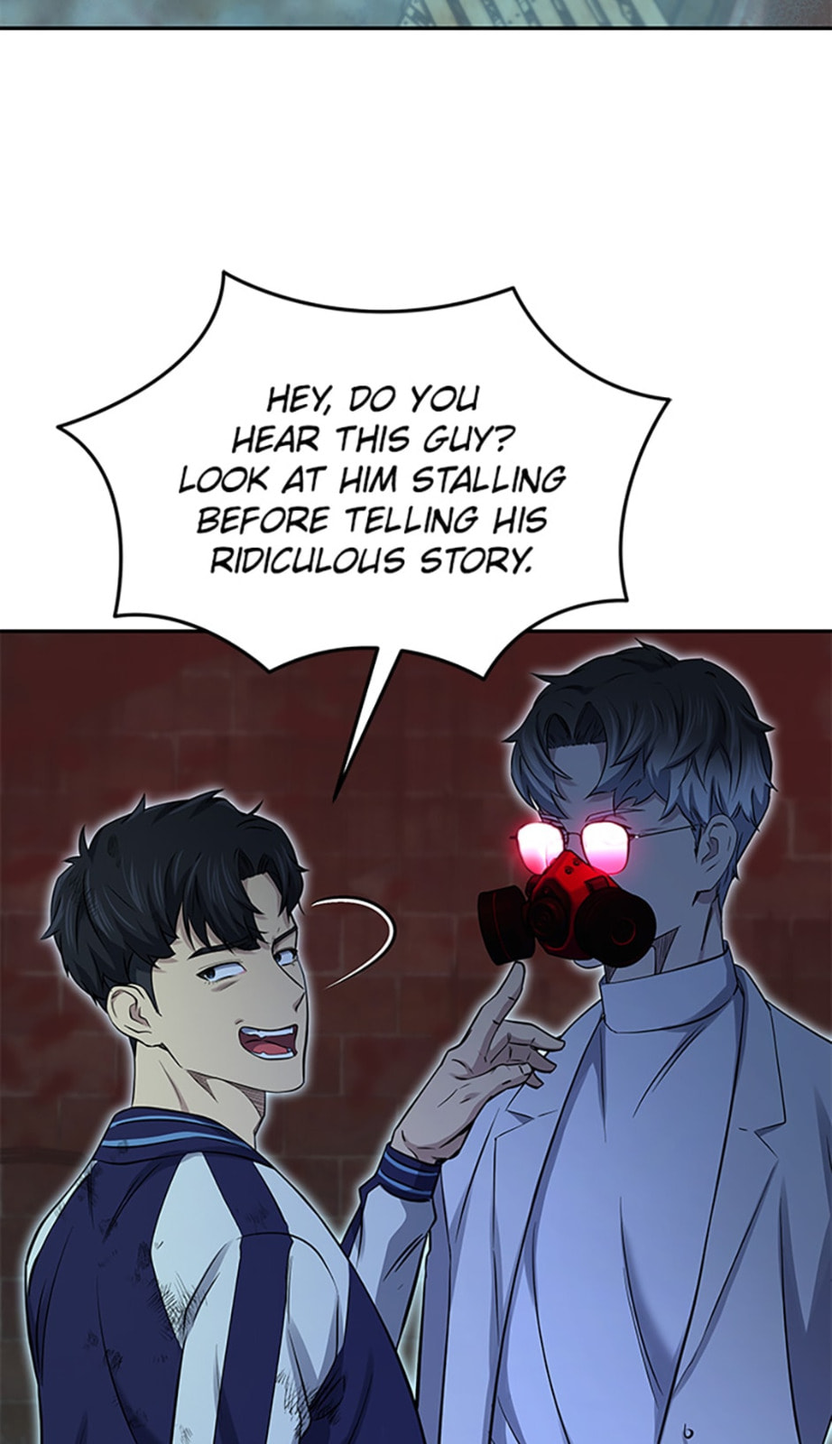 Read Dokkaebi Hunter chapter 31 image 88 on Lezhin
