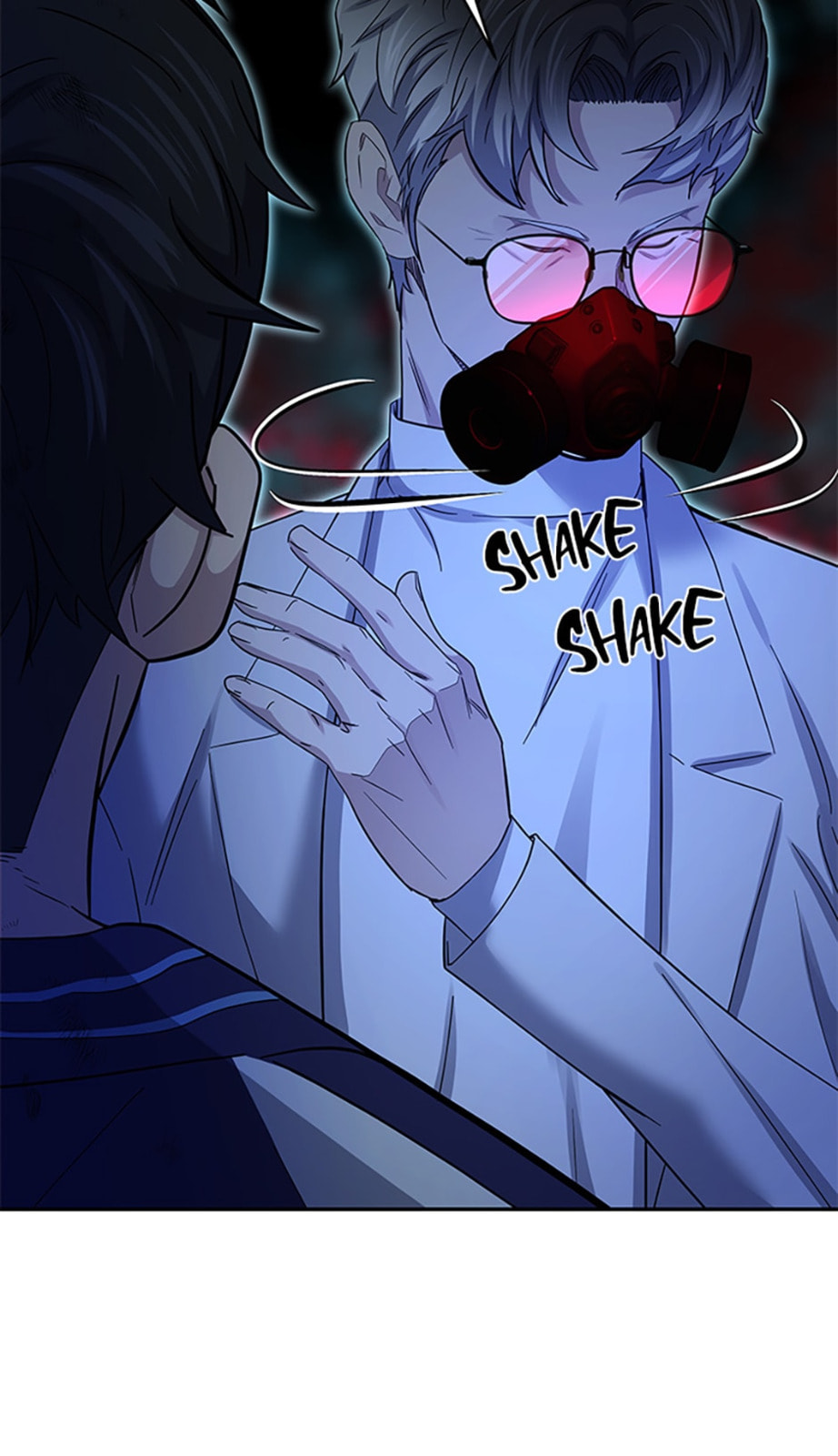 Read Dokkaebi Hunter chapter 31 image 91 on Lezhin
