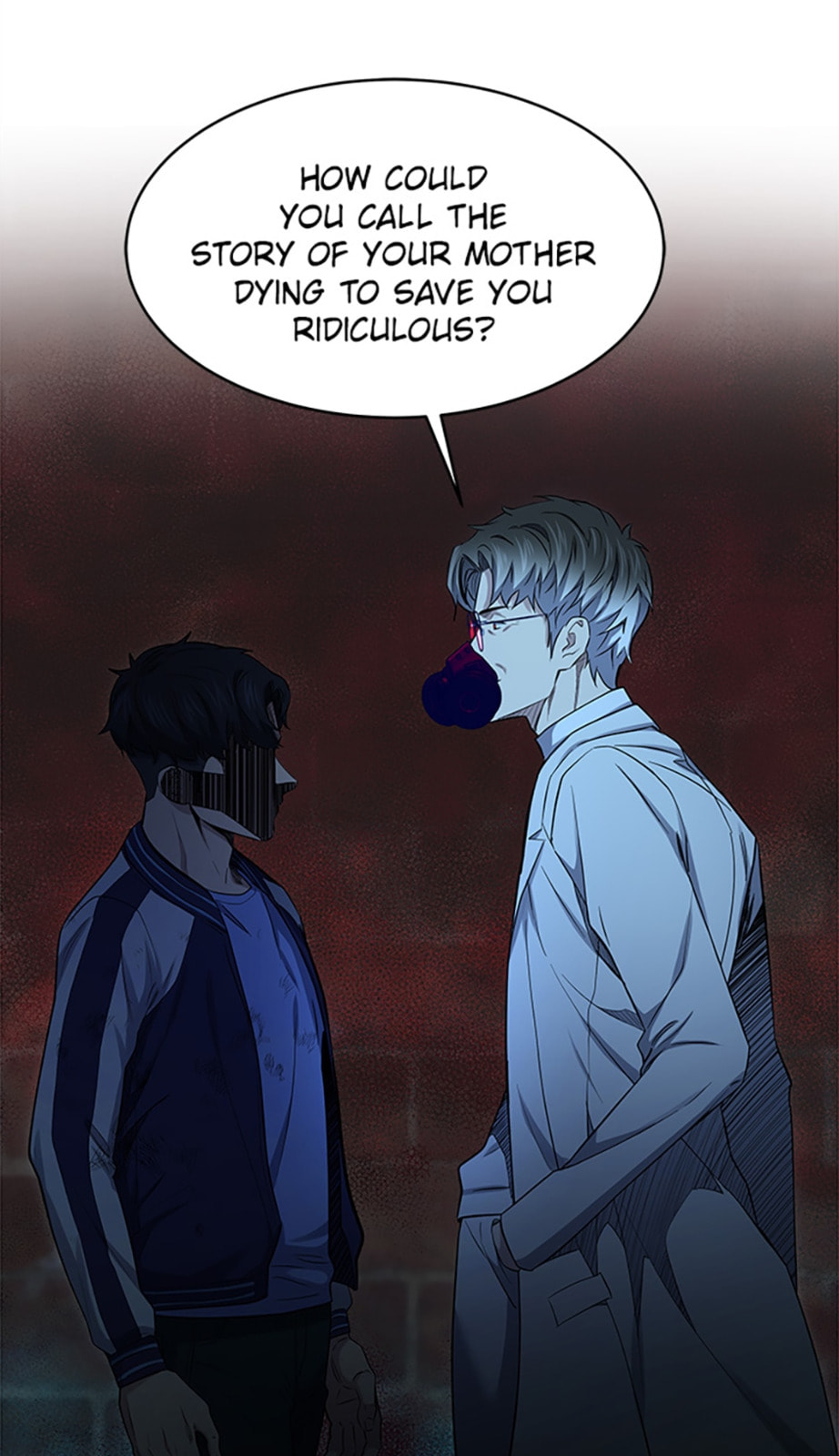 Read Dokkaebi Hunter chapter 31 image 93 on Lezhin