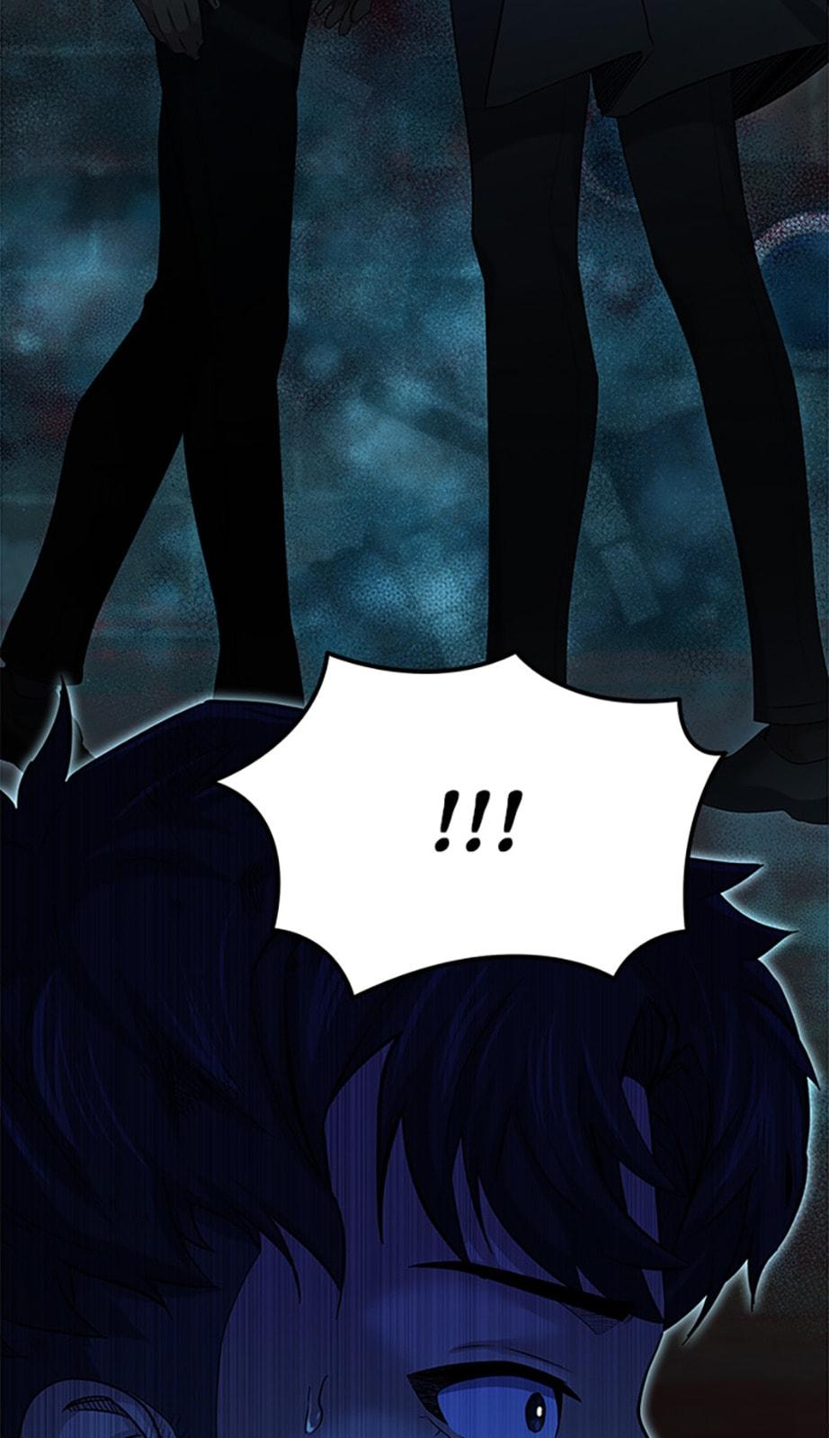 Read Dokkaebi Hunter chapter 31 image 94 on Lezhin
