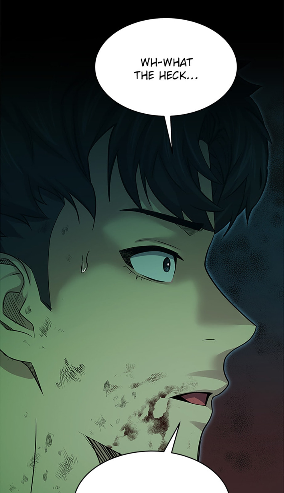 Read Dokkaebi Hunter chapter 32 image 14 on Lezhin