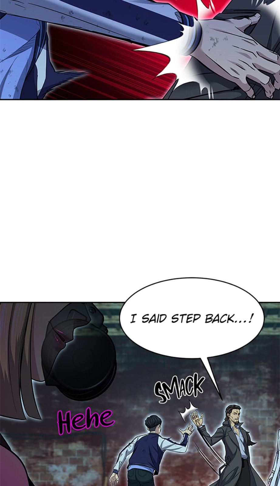 Read Dokkaebi Hunter chapter 32 image 20 on Lezhin
