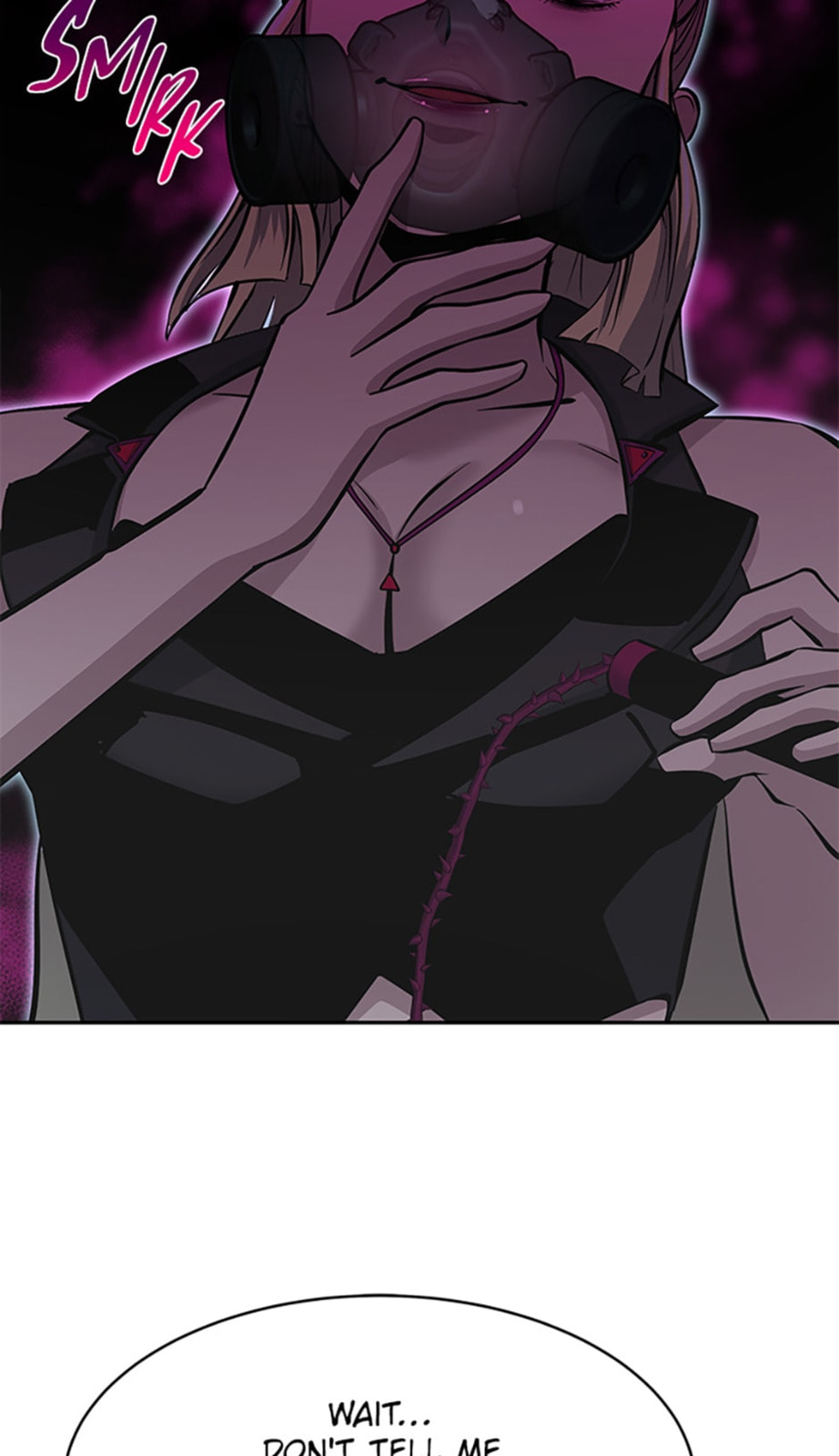 Read Dokkaebi Hunter chapter 32 image 22 on Lezhin
