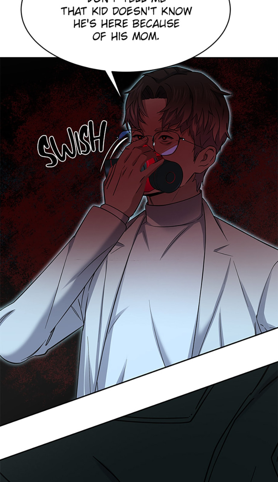 Read Dokkaebi Hunter chapter 32 image 23 on Lezhin
