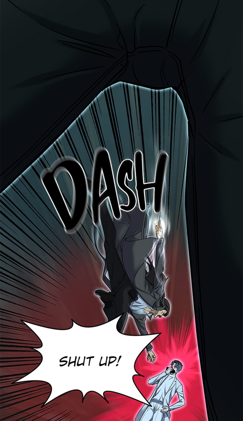Read Dokkaebi Hunter chapter 32 image 24 on Lezhin