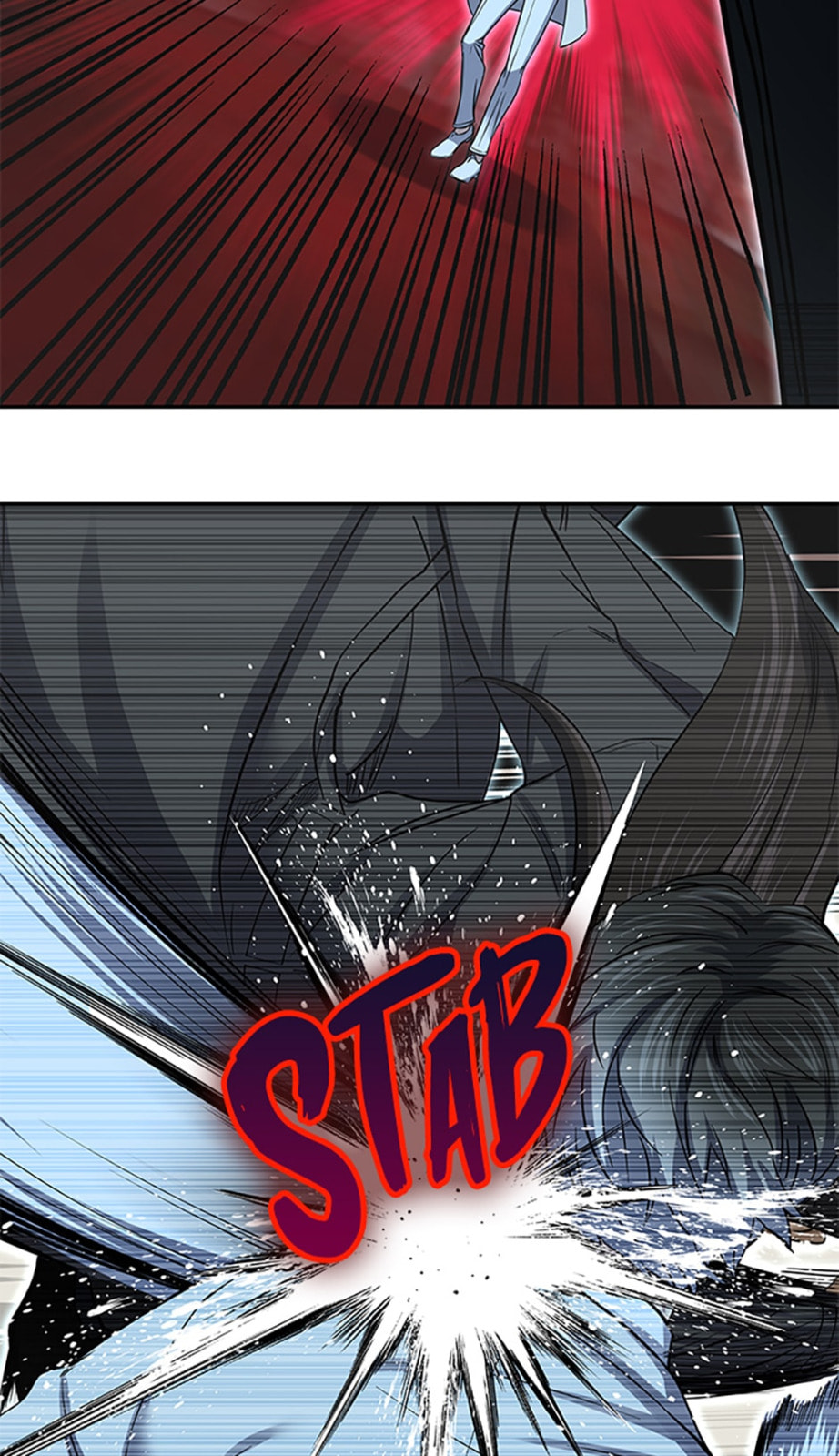 Read Dokkaebi Hunter chapter 32 image 25 on Lezhin