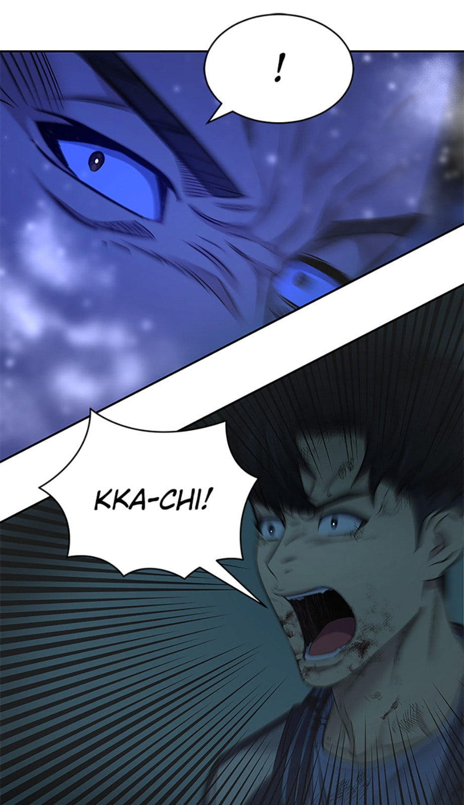 Read Dokkaebi Hunter chapter 32 image 27 on Lezhin