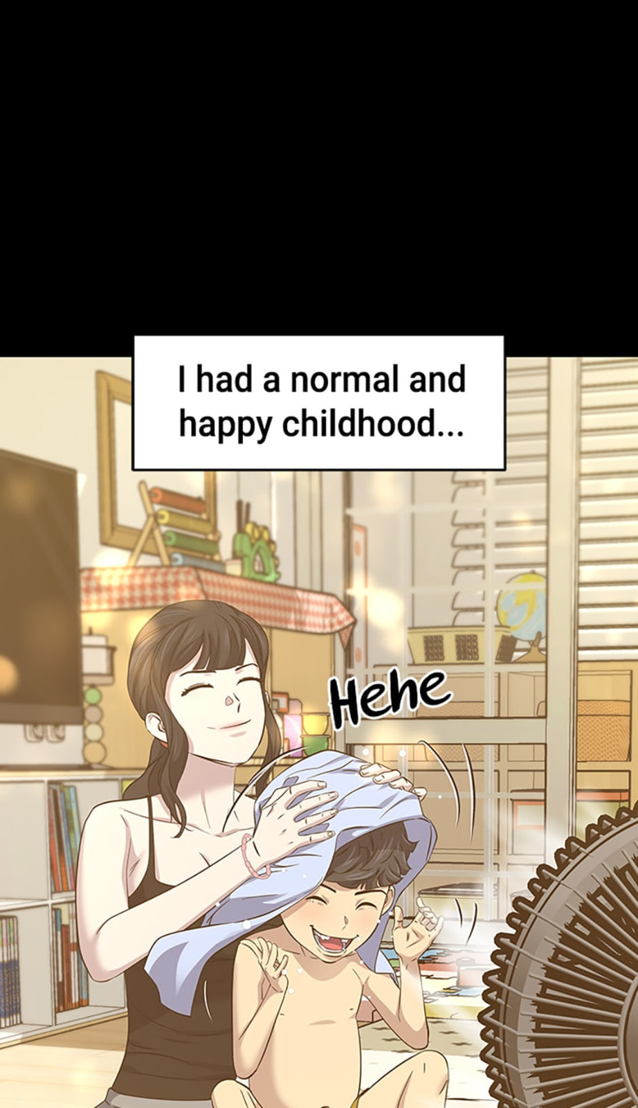 Read Dokkaebi Hunter chapter 32 image 3 on Lezhin