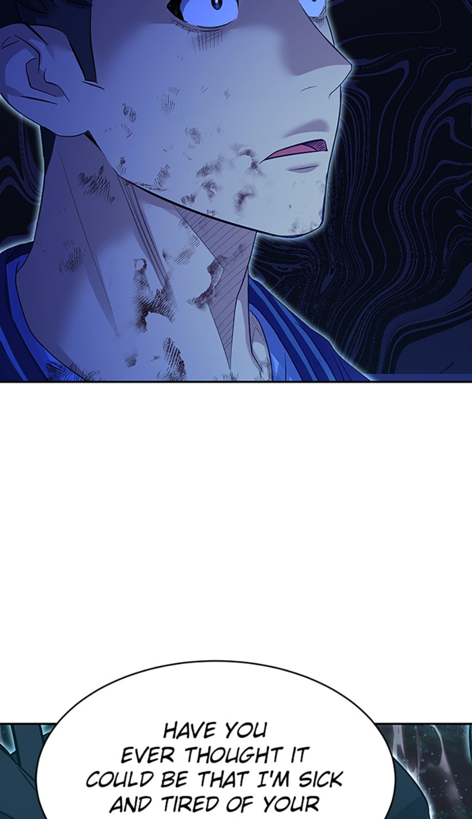 Read Dokkaebi Hunter chapter 32 image 35 on Lezhin