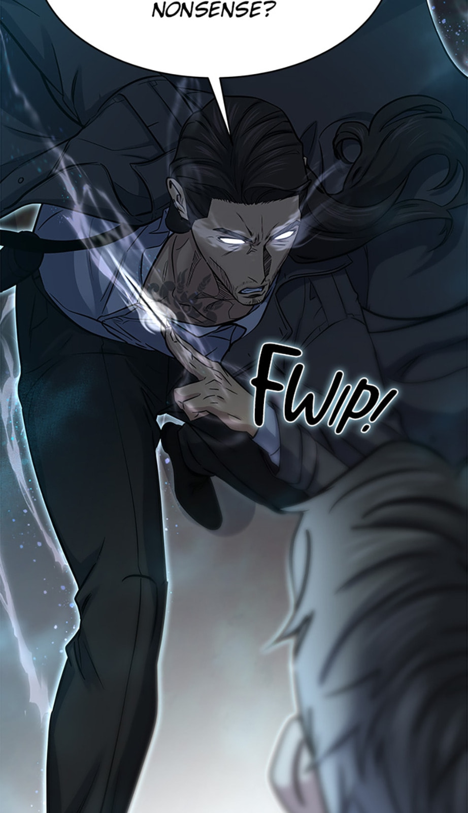 Read Dokkaebi Hunter chapter 32 image 36 on Lezhin