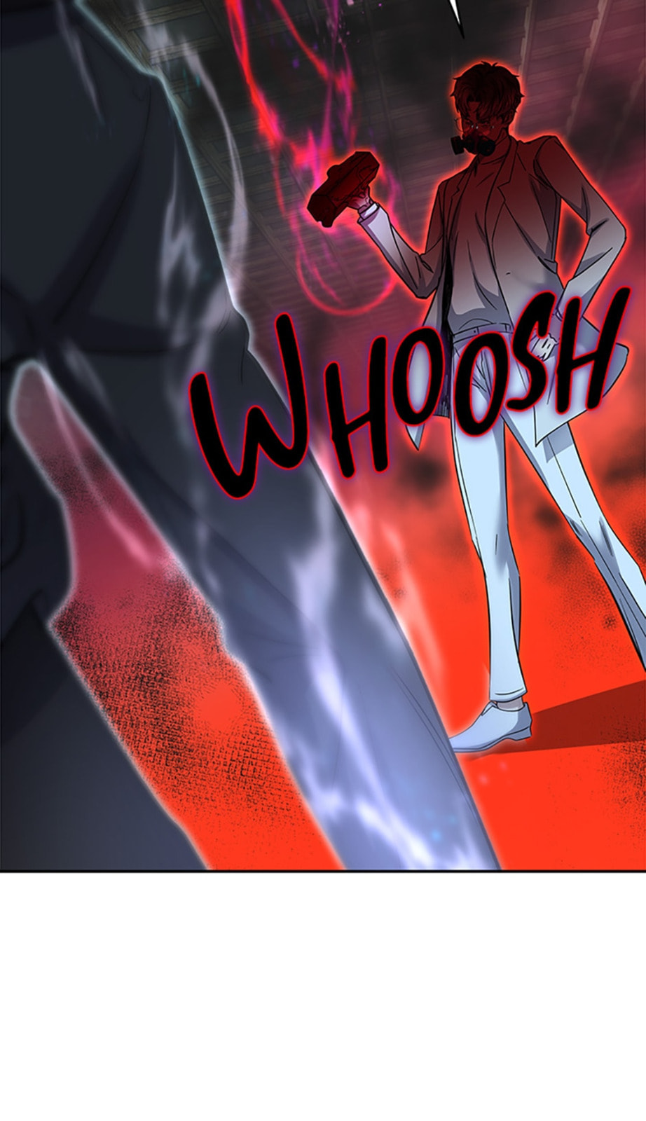 Read Dokkaebi Hunter chapter 32 image 39 on Lezhin