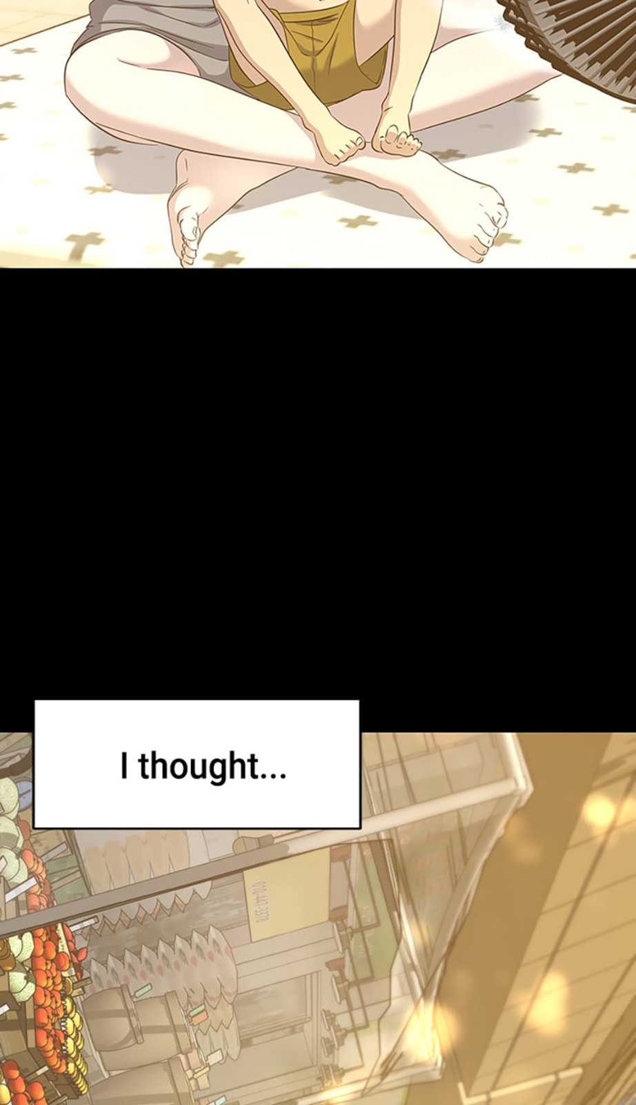 Read Dokkaebi Hunter chapter 32 image 4 on Lezhin
