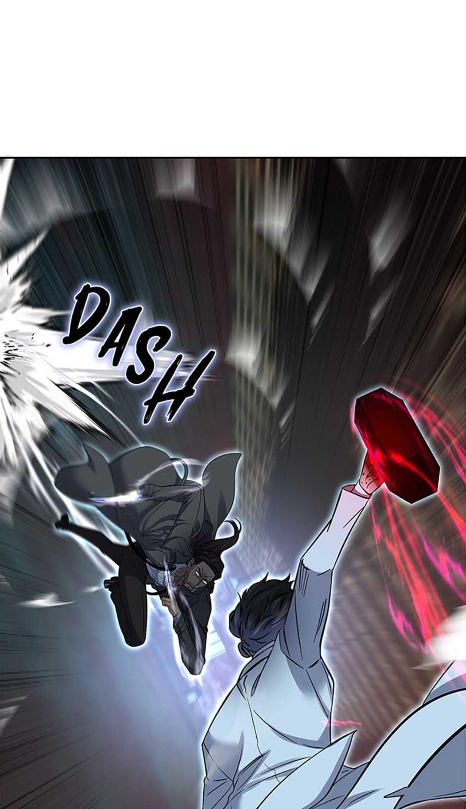 Read Dokkaebi Hunter chapter 32 image 40 on Lezhin