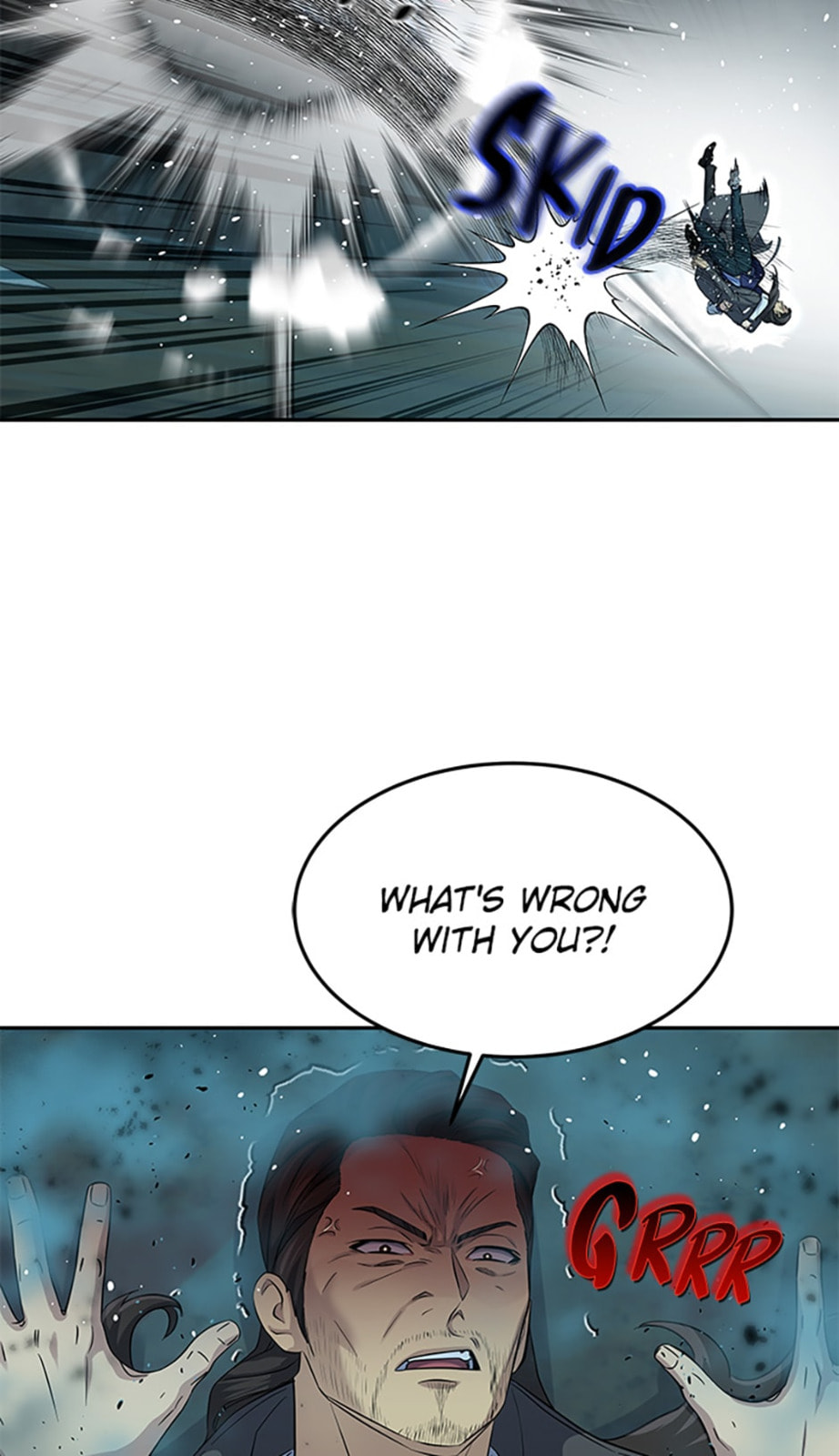 Read Dokkaebi Hunter chapter 32 image 43 on Lezhin