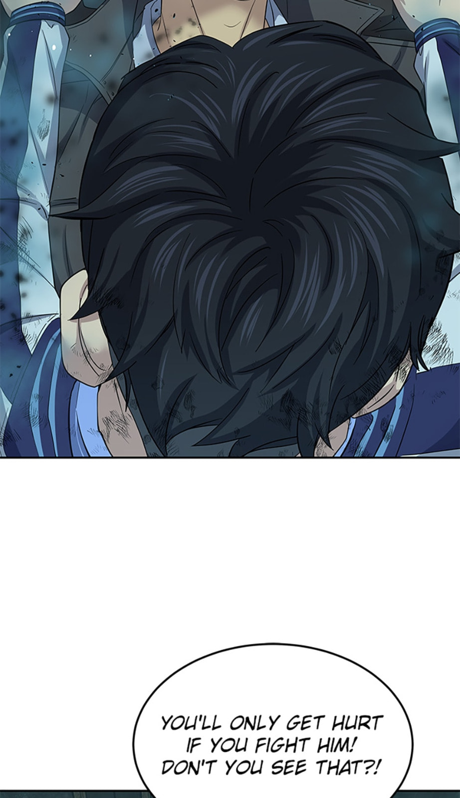 Read Dokkaebi Hunter chapter 32 image 44 on Lezhin