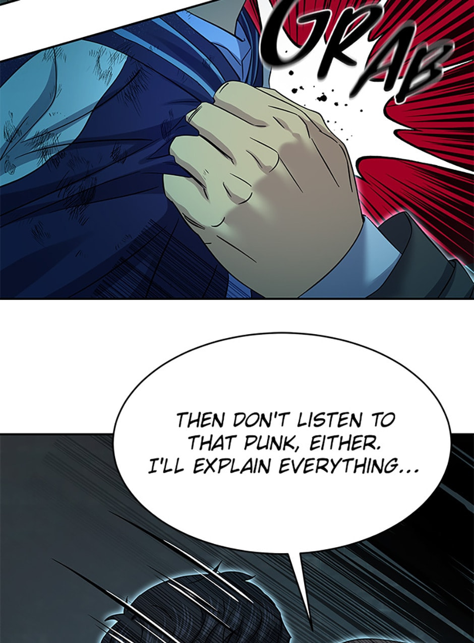Read Dokkaebi Hunter chapter 32 image 46 on Lezhin