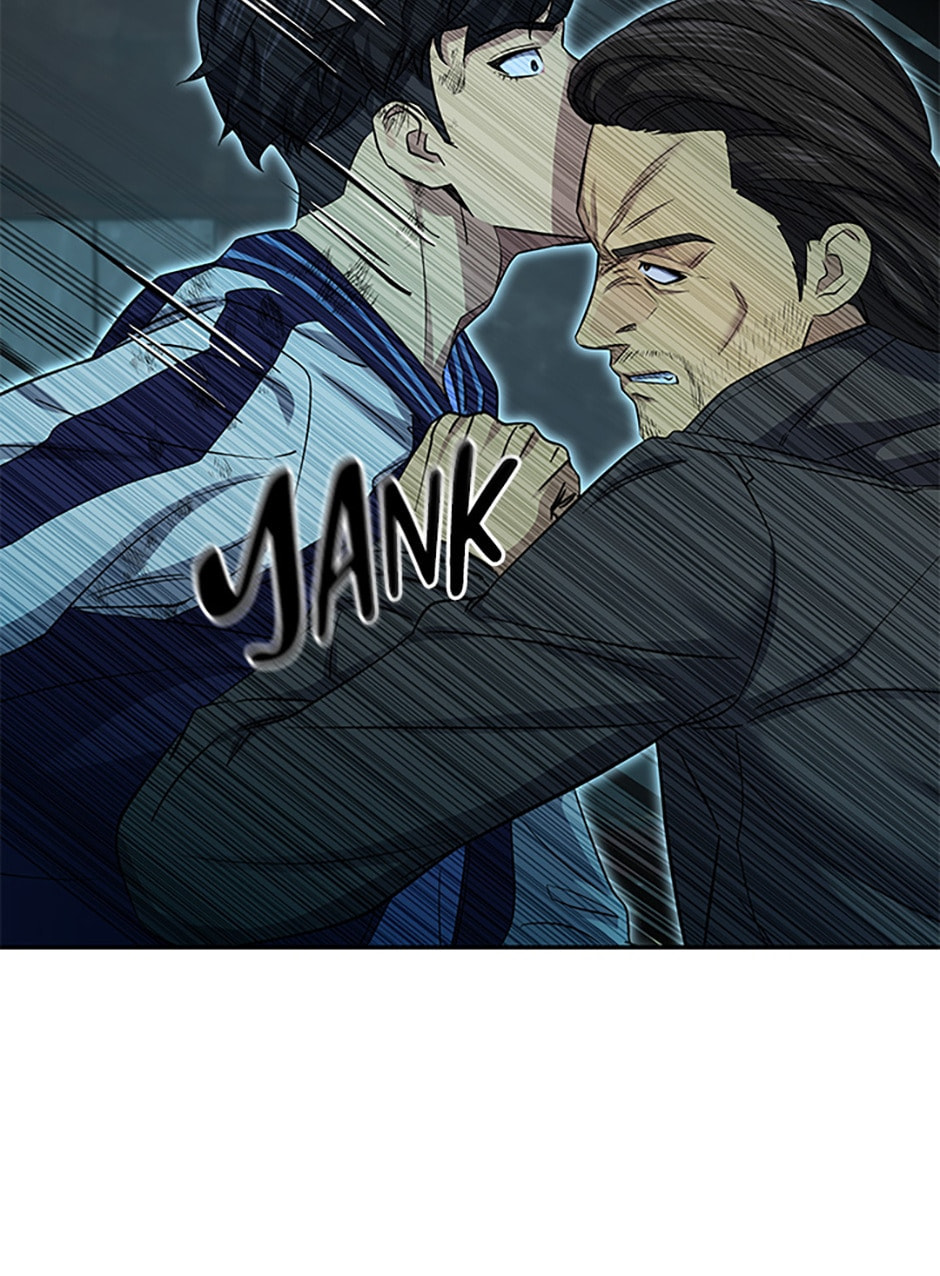 Read Dokkaebi Hunter chapter 32 image 47 on Lezhin