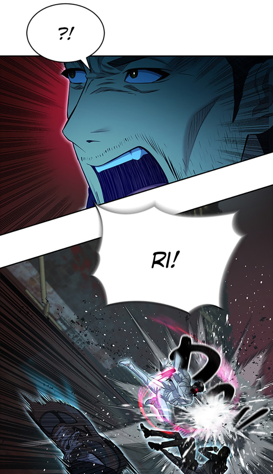 Read Dokkaebi Hunter chapter 32 image 48 on Lezhin
