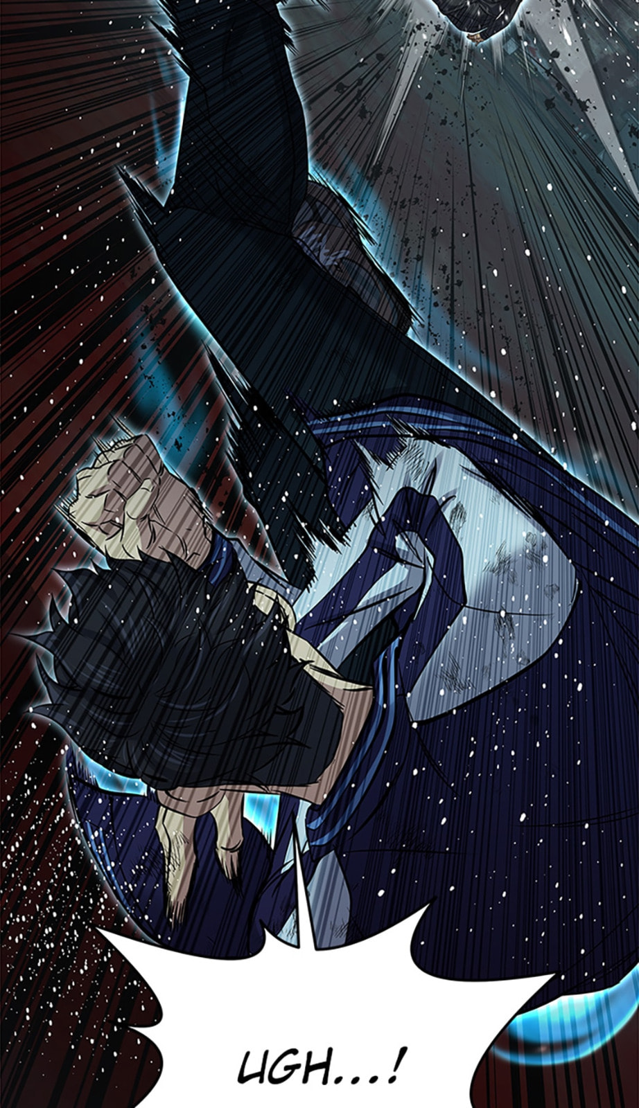 Read Dokkaebi Hunter chapter 32 image 49 on Lezhin