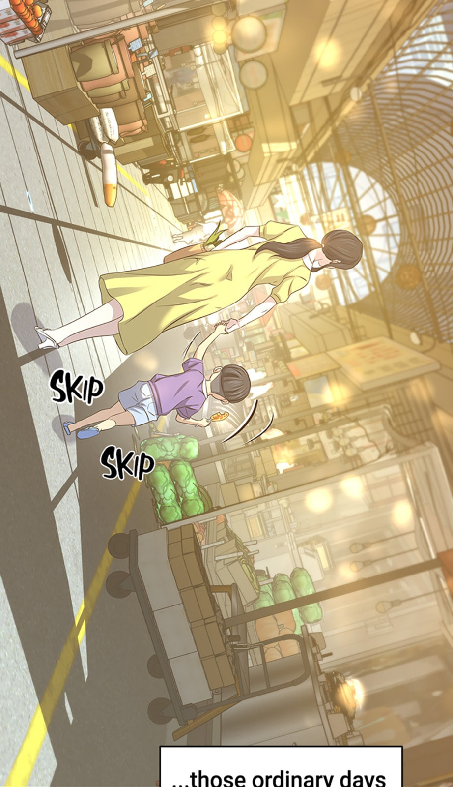 Read Dokkaebi Hunter chapter 32 image 5 on Lezhin