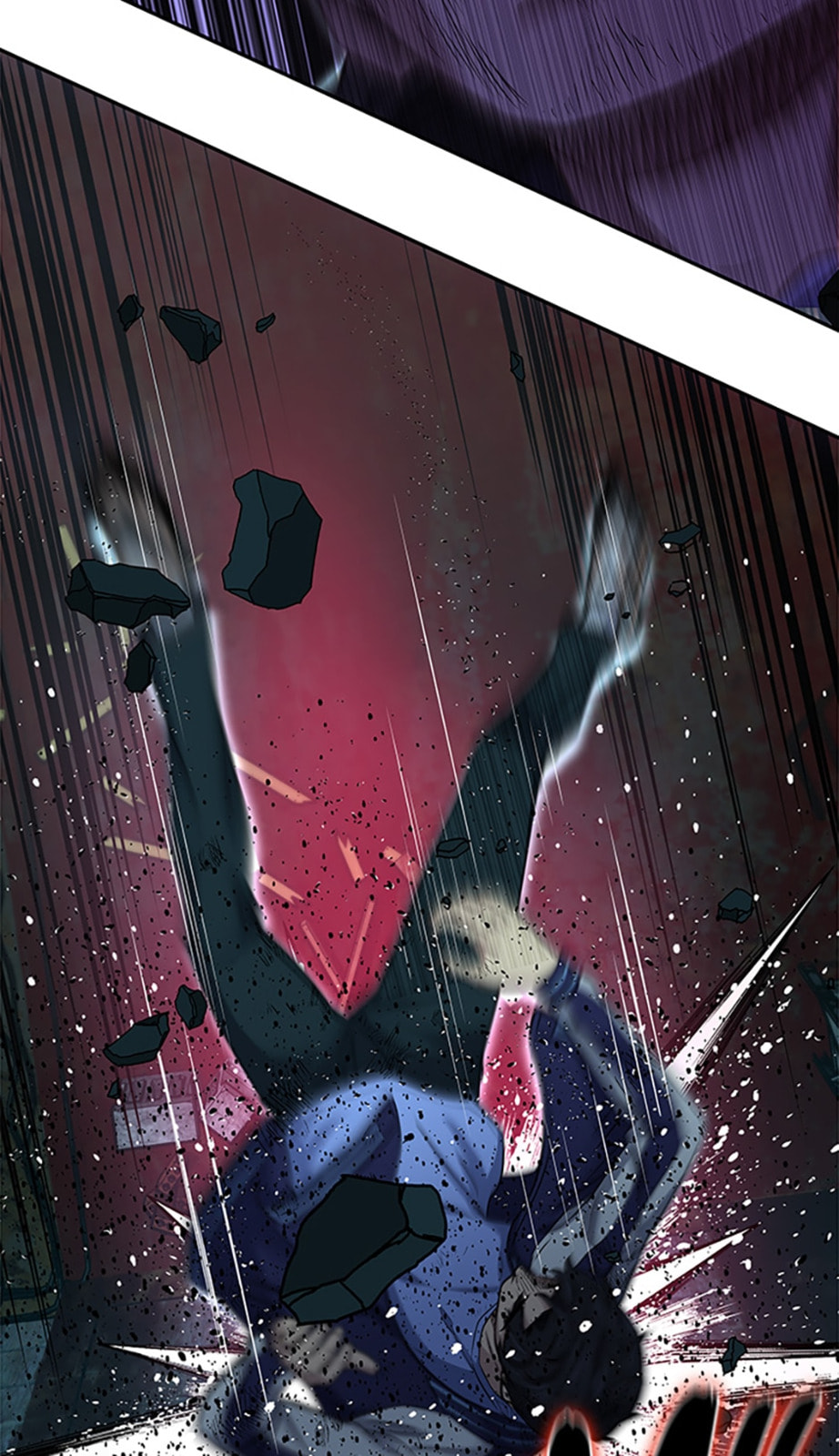 Read Dokkaebi Hunter chapter 32 image 51 on Lezhin