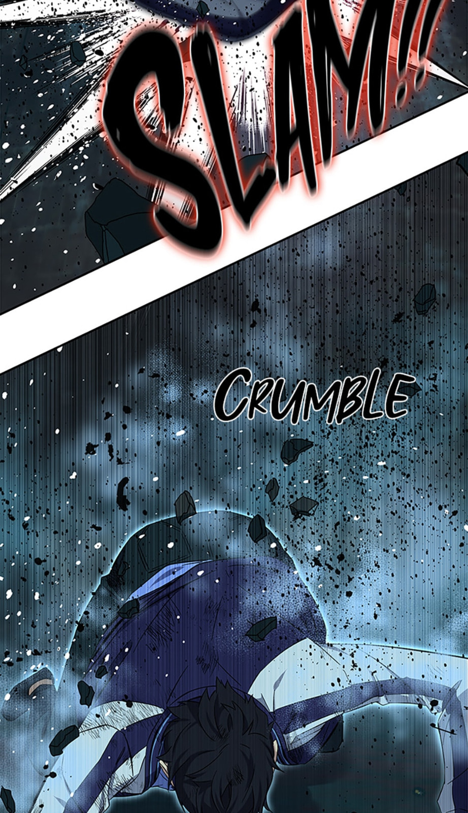 Read Dokkaebi Hunter chapter 32 image 52 on Lezhin
