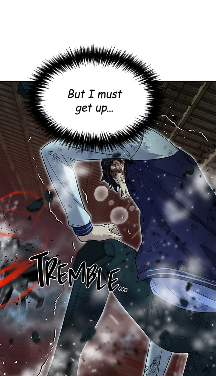 Read Dokkaebi Hunter chapter 32 image 55 on Lezhin