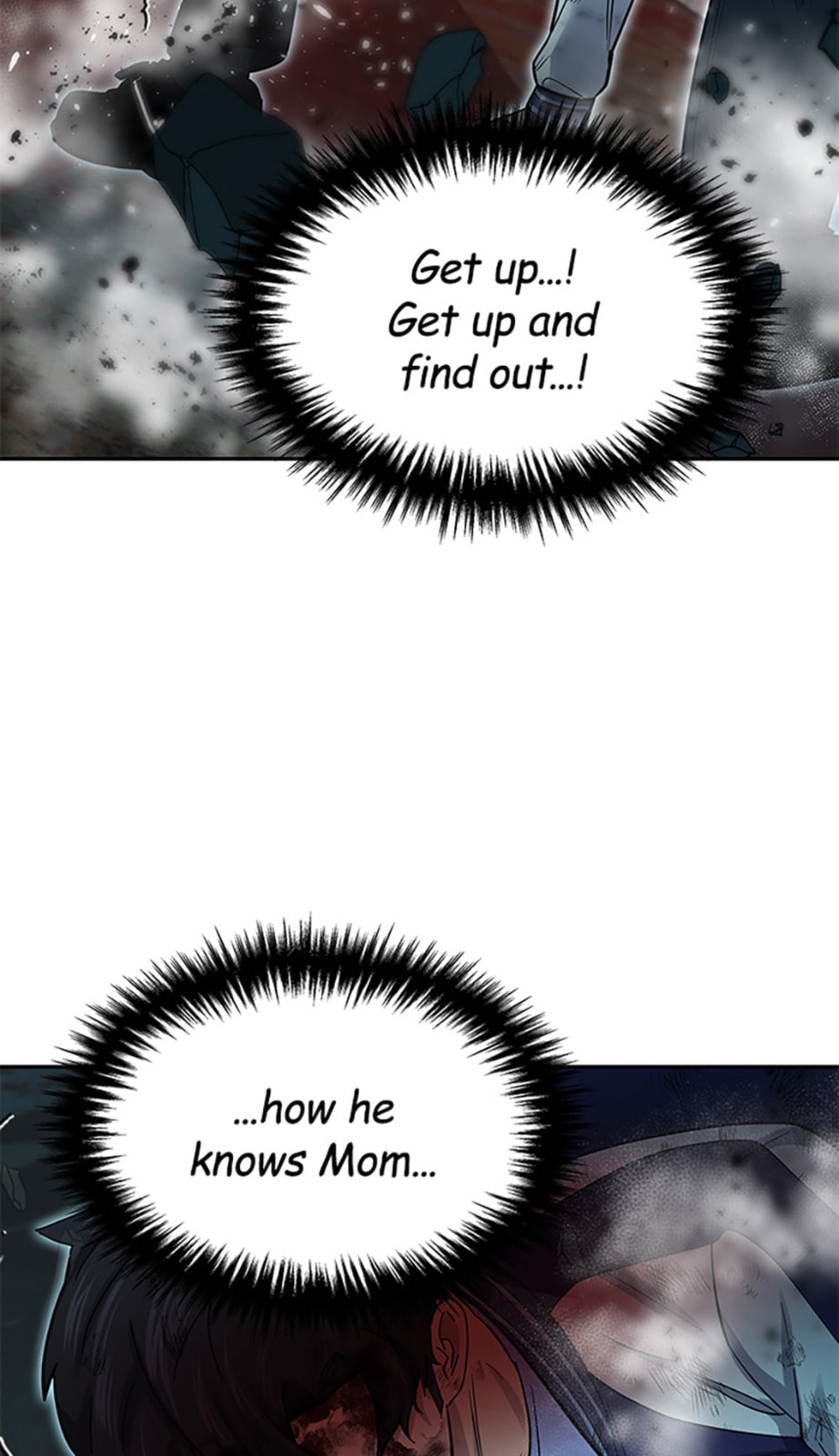 Read Dokkaebi Hunter chapter 32 image 56 on Lezhin