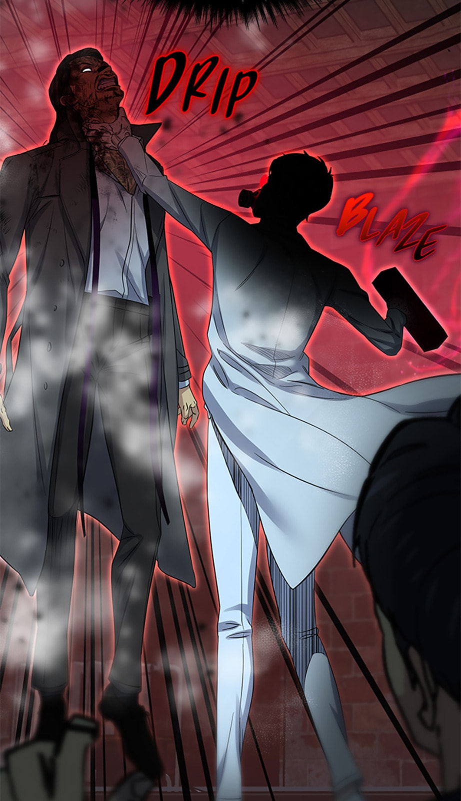 Read Dokkaebi Hunter chapter 32 image 59 on Lezhin