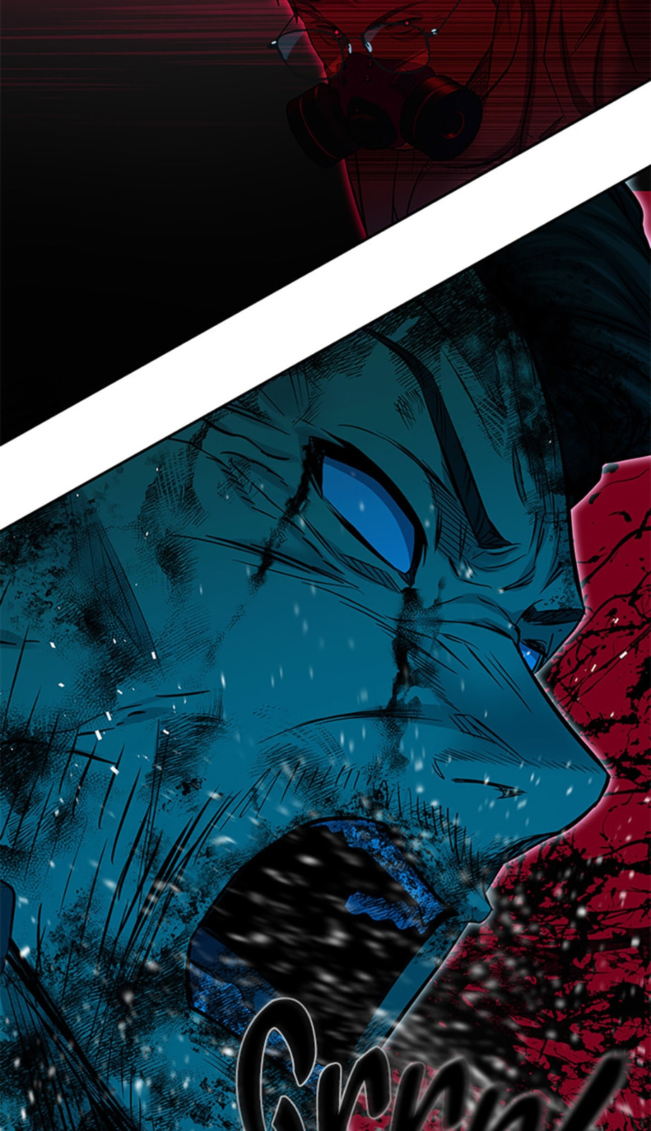 Read Dokkaebi Hunter chapter 32 image 61 on Lezhin