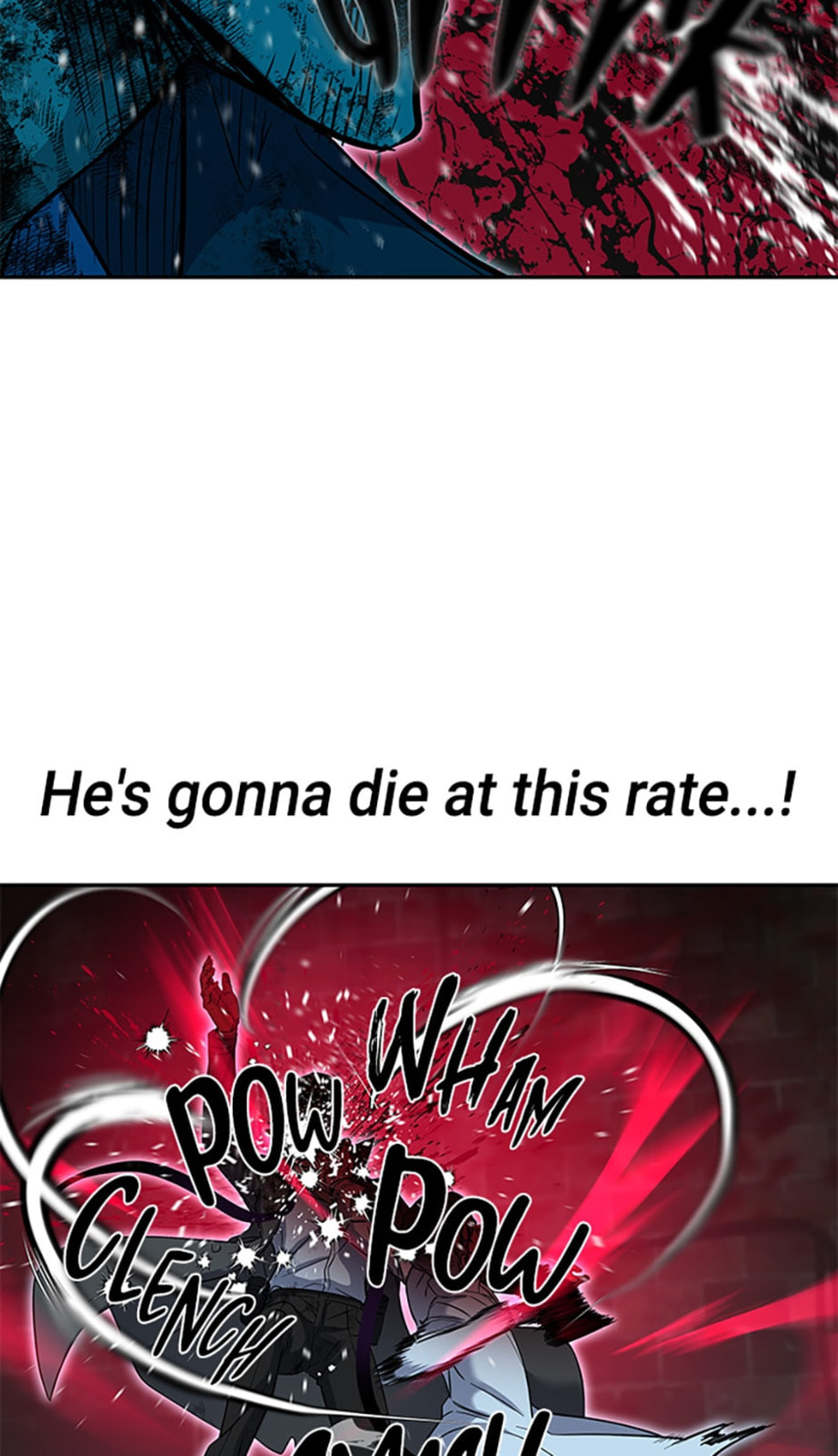 Read Dokkaebi Hunter chapter 32 image 62 on Lezhin