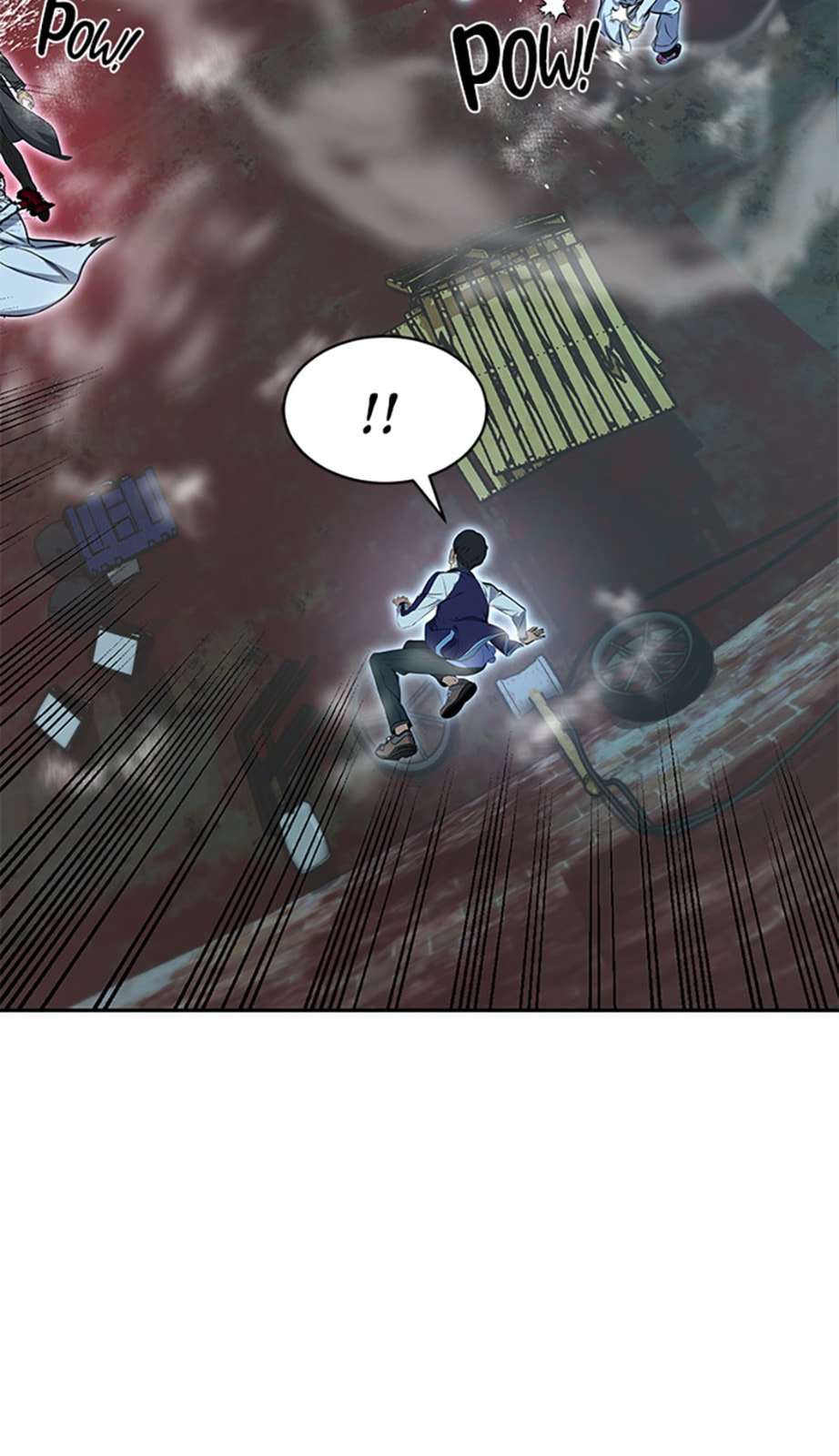 Read Dokkaebi Hunter chapter 32 image 65 on Lezhin