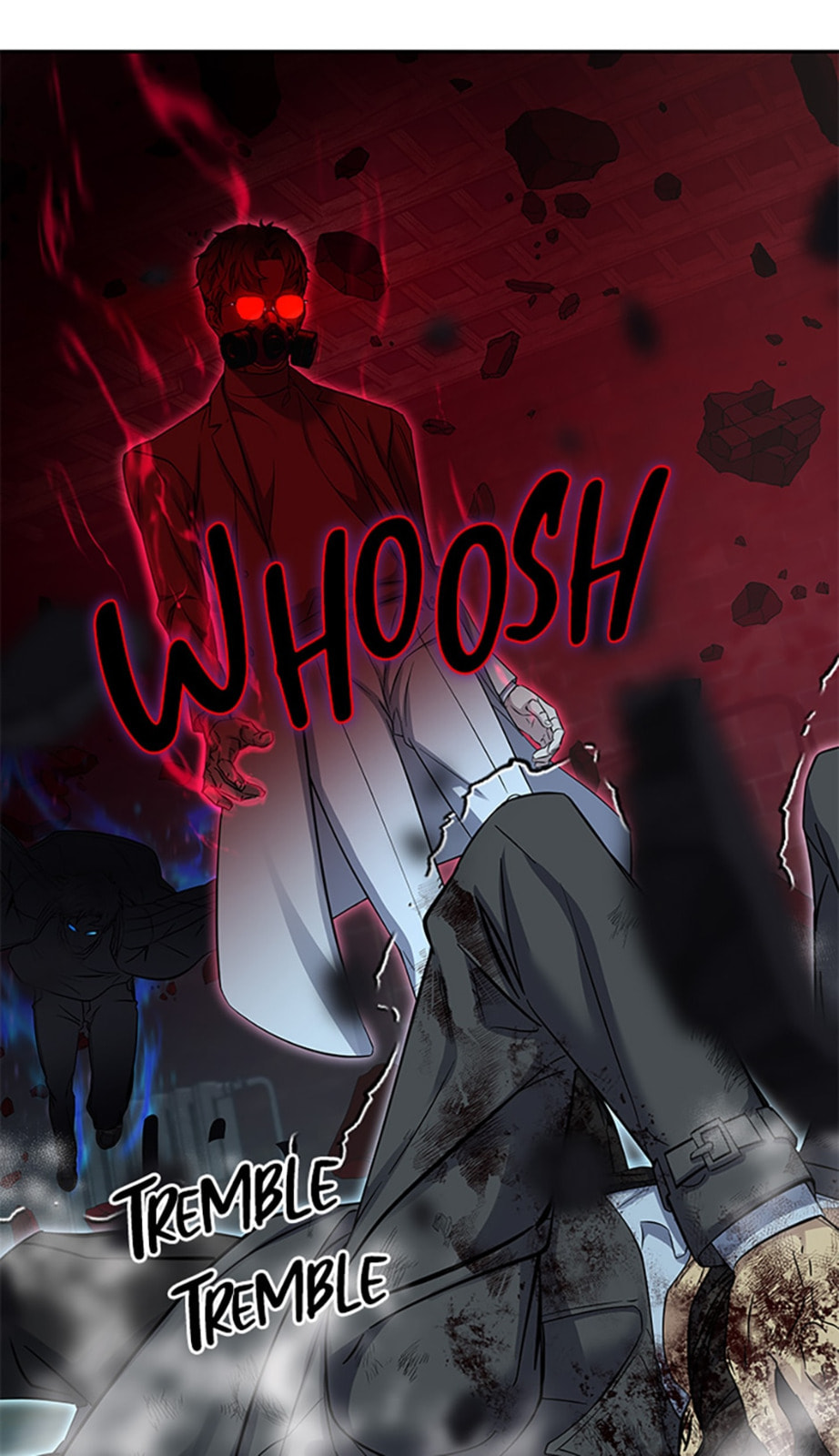 Read Dokkaebi Hunter chapter 32 image 69 on Lezhin