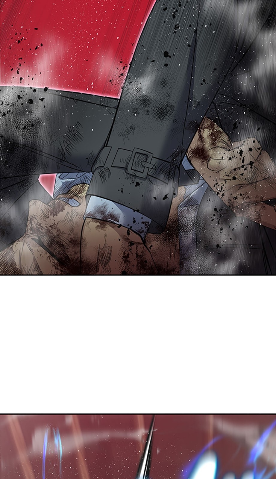 Read Dokkaebi Hunter chapter 32 image 73 on Lezhin