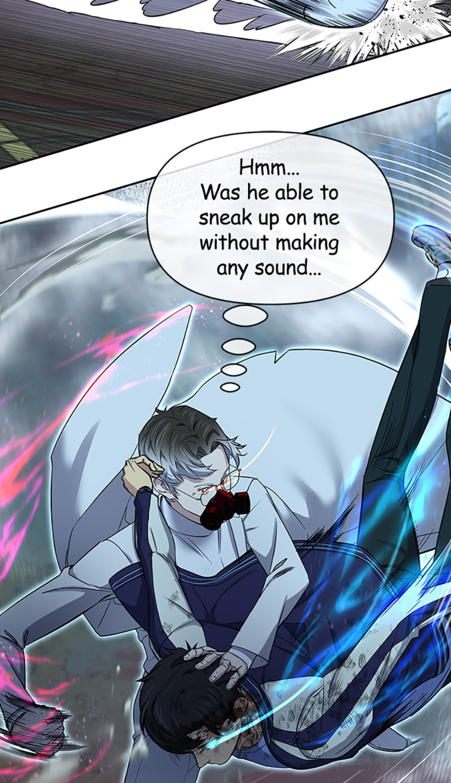 Read Dokkaebi Hunter chapter 32 image 76 on Lezhin